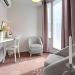 Hotel Ours Blanc - Wilson 4*