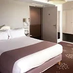 Hotel Ours Blanc - Wilson 4*