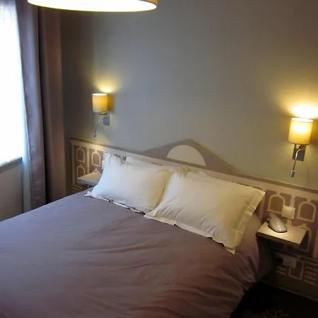 Hotell Ours Blanc - Wilson