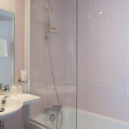 Hotell Ours Blanc - Wilson