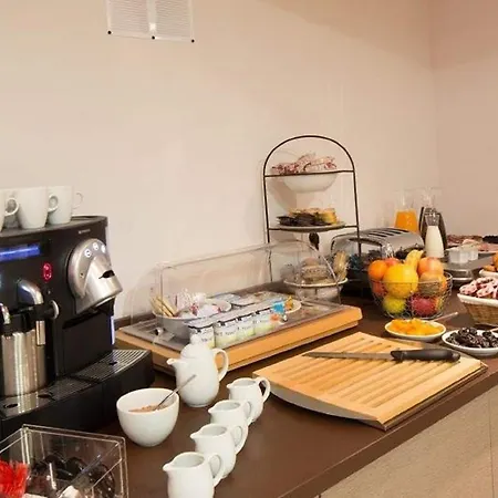 מלון Ours Blanc - Wilson