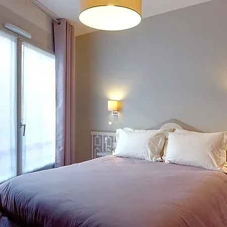 Hotel Ours Blanc - Wilson