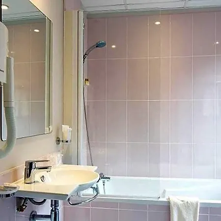 Hotel Ours Blanc - Wilson Toulouse