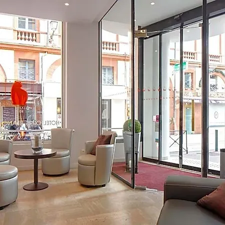 Hotel Ours Blanc - Wilson Tolosa