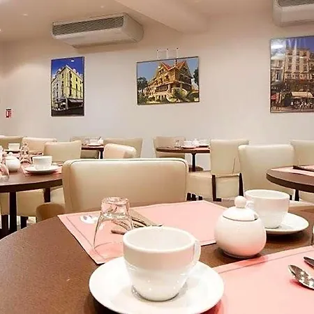 Hotel Ours Blanc - Wilson
