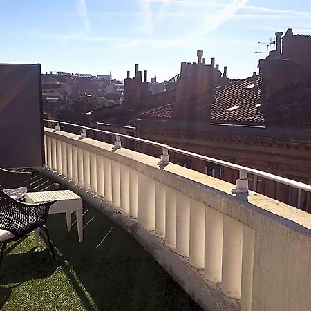 Ours Blanc - Wilson Hotel 4*