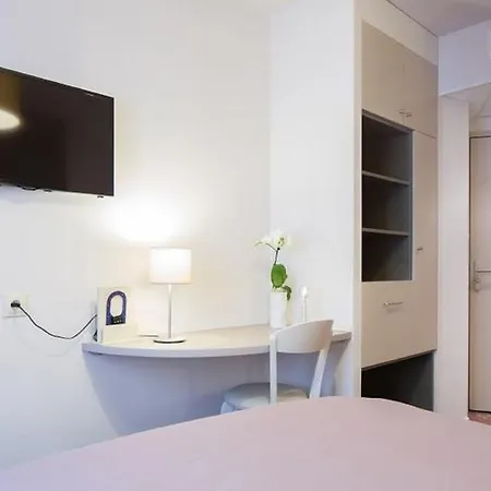 Ours Blanc - Wilson 4* טולוז