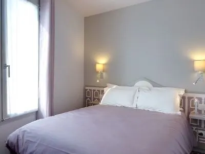 Hotell Ours Blanc - Wilson Toulouse