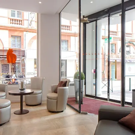 Ours Blanc - Wilson טולוז