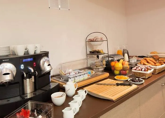 Otel Ours Blanc - Wilson