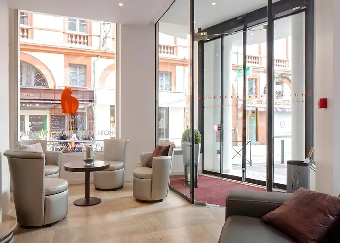 Ours Blanc - Wilson トゥールーズ