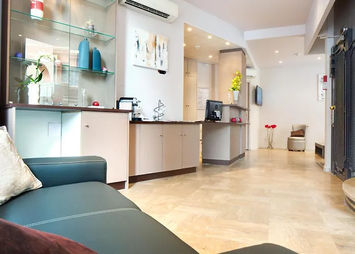 Otel Ours Blanc - Wilson Toulouse