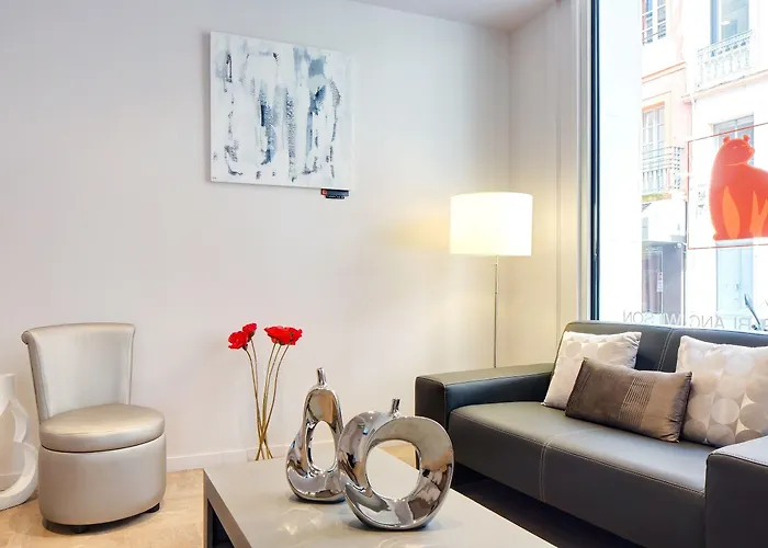 Hotel Ours Blanc - Wilson 4*