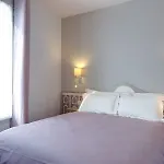 Hotel Ours Blanc - Wilson Toulouse
