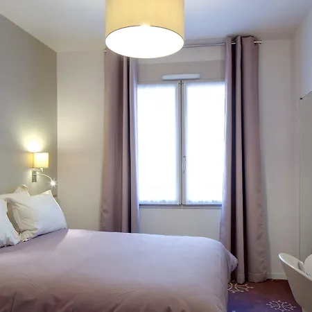 Hotel Ours Blanc - Wilson