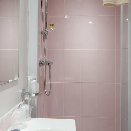 Hotel Ours Blanc - Wilson Toulouse