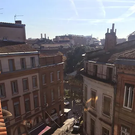 Ours Blanc - Wilson Hotel 4*