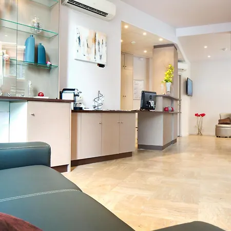 Hotel Ours Blanc - Wilson Toulouse